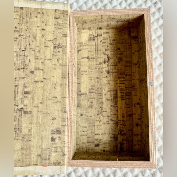 New Autumn Halloween PUMPKIN SPICE & EVERYTHING NICE Secret Stash Book Box - Picture 5 of 6